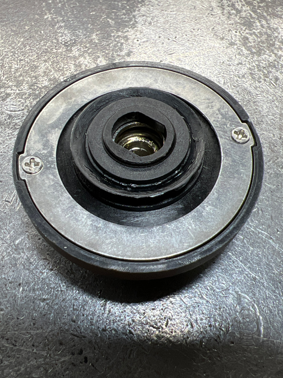 WAD332-01 Drag Knob Assy MSL60