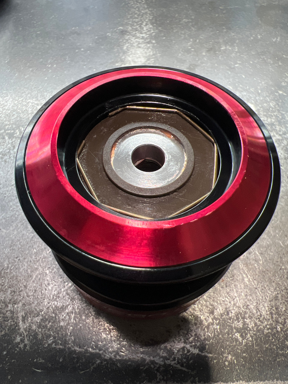 WAD421-01 Spool Kit Assy MSL60