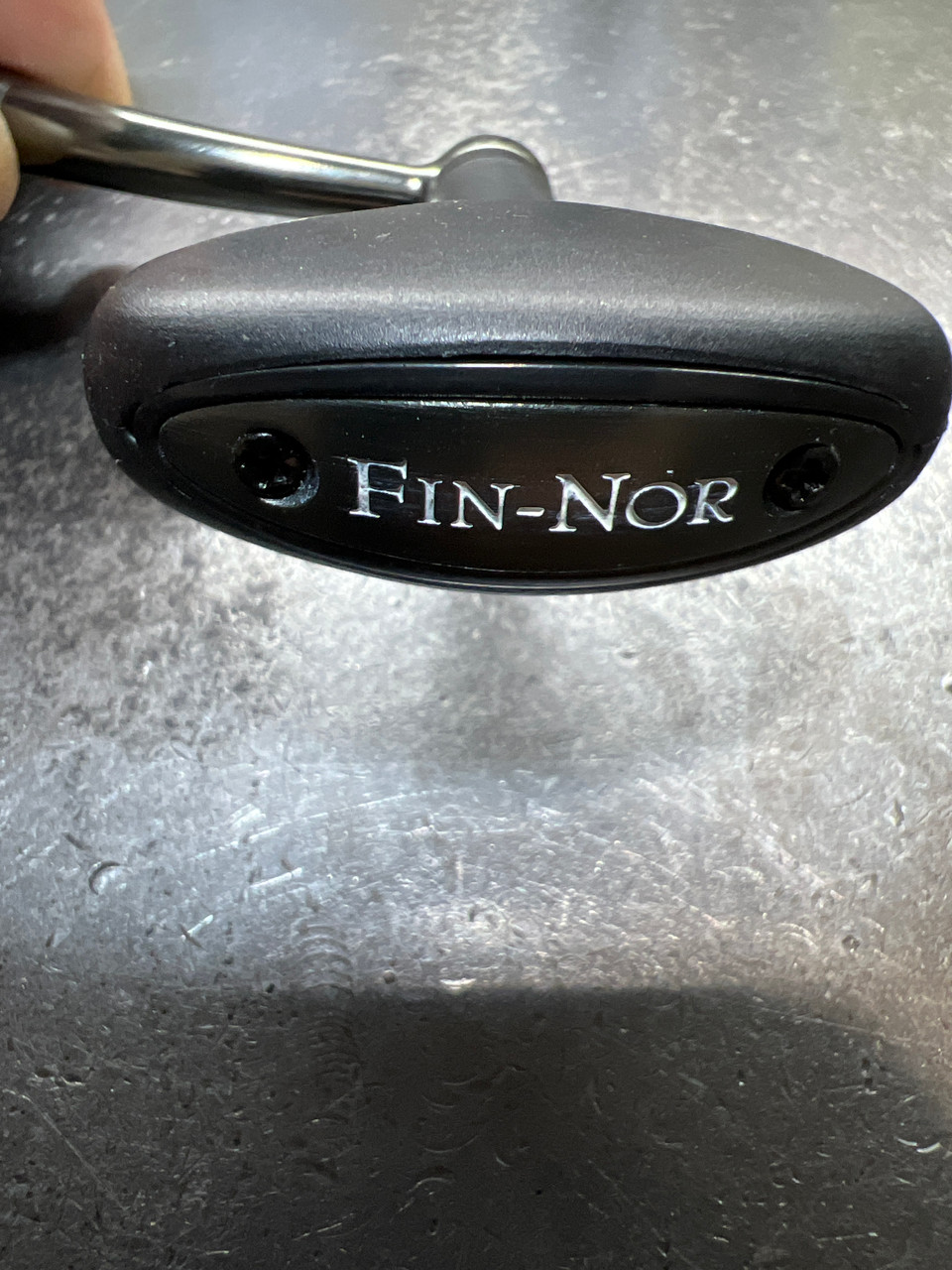 WP318-02 Handle Assy IFS30