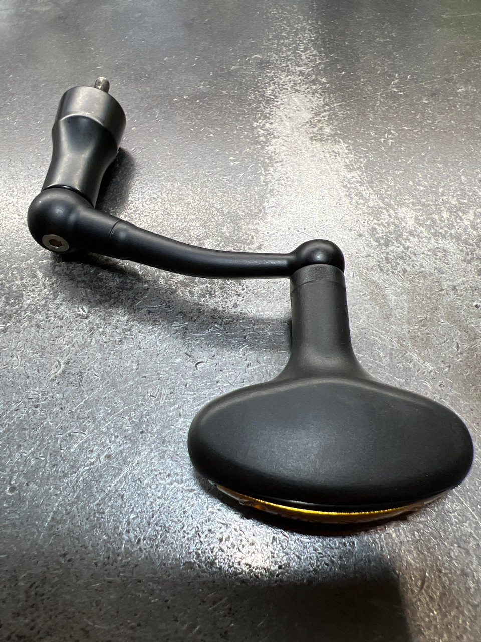 WP318-03 Handle Assy LT25