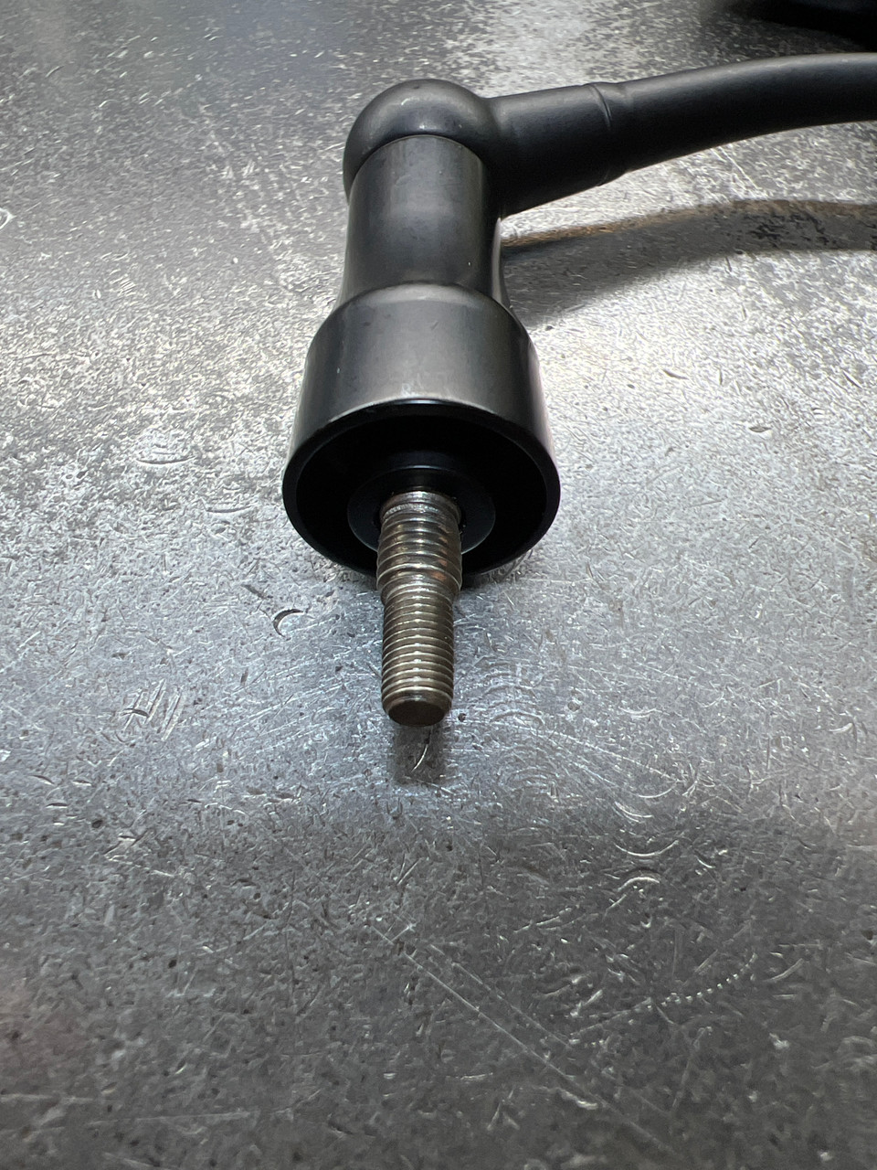 WP318-03 Handle Assy LT25