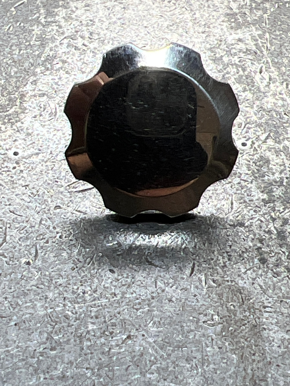 XF003-01 Handle Nut SLD20-25