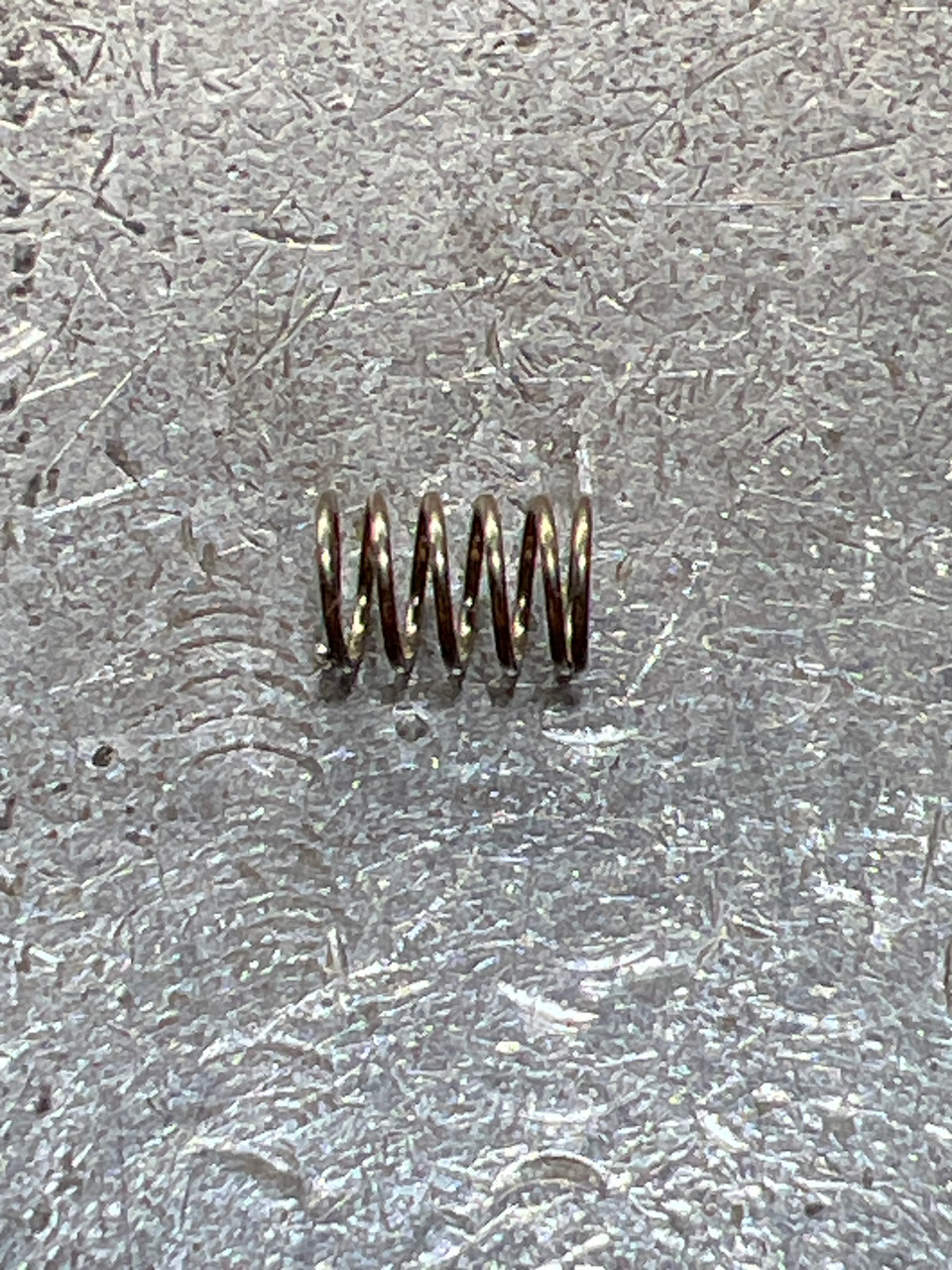 XF022-01 Spring SLD20-25