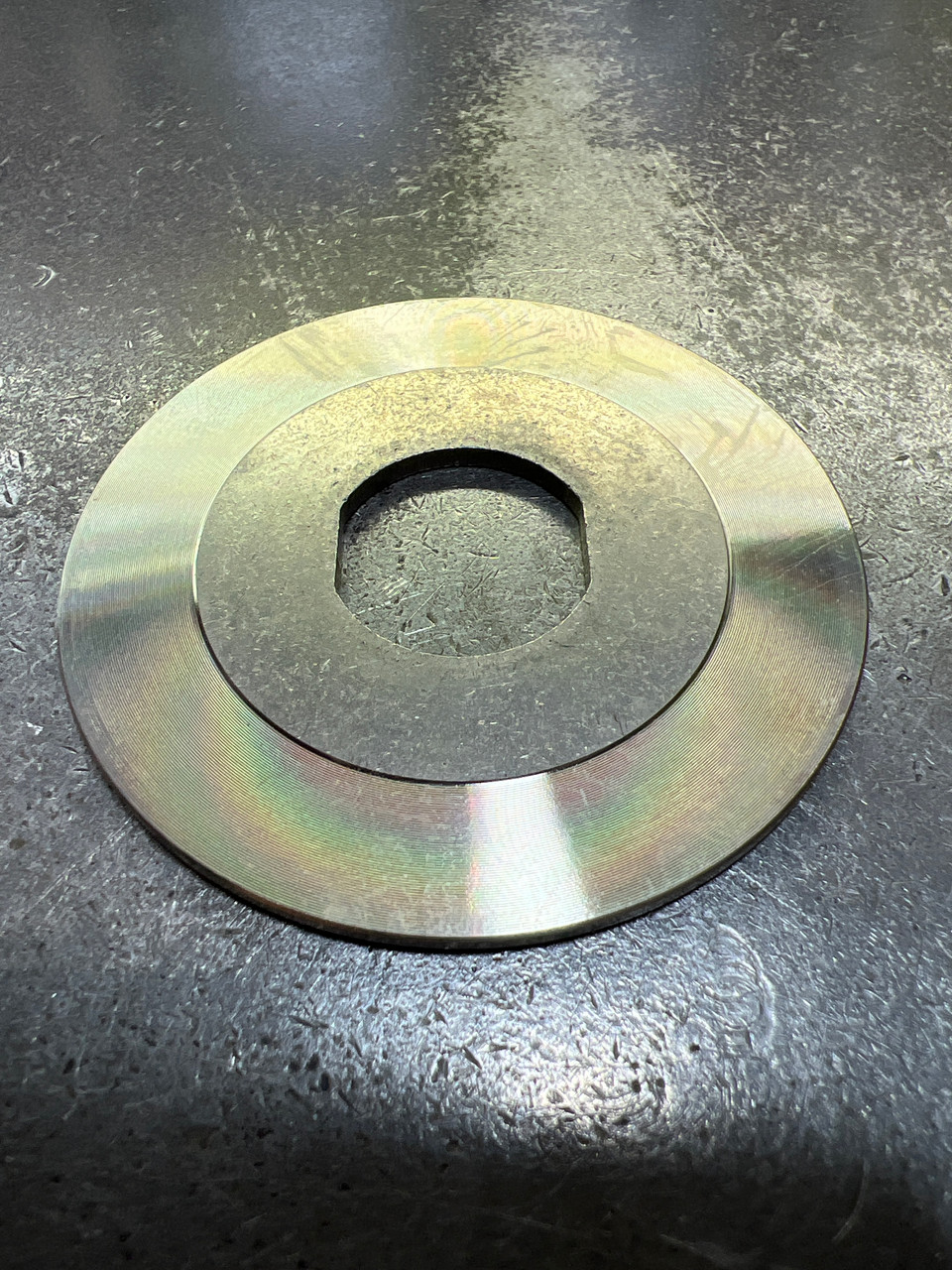 XF045-01 Drag Washer SLD20-25