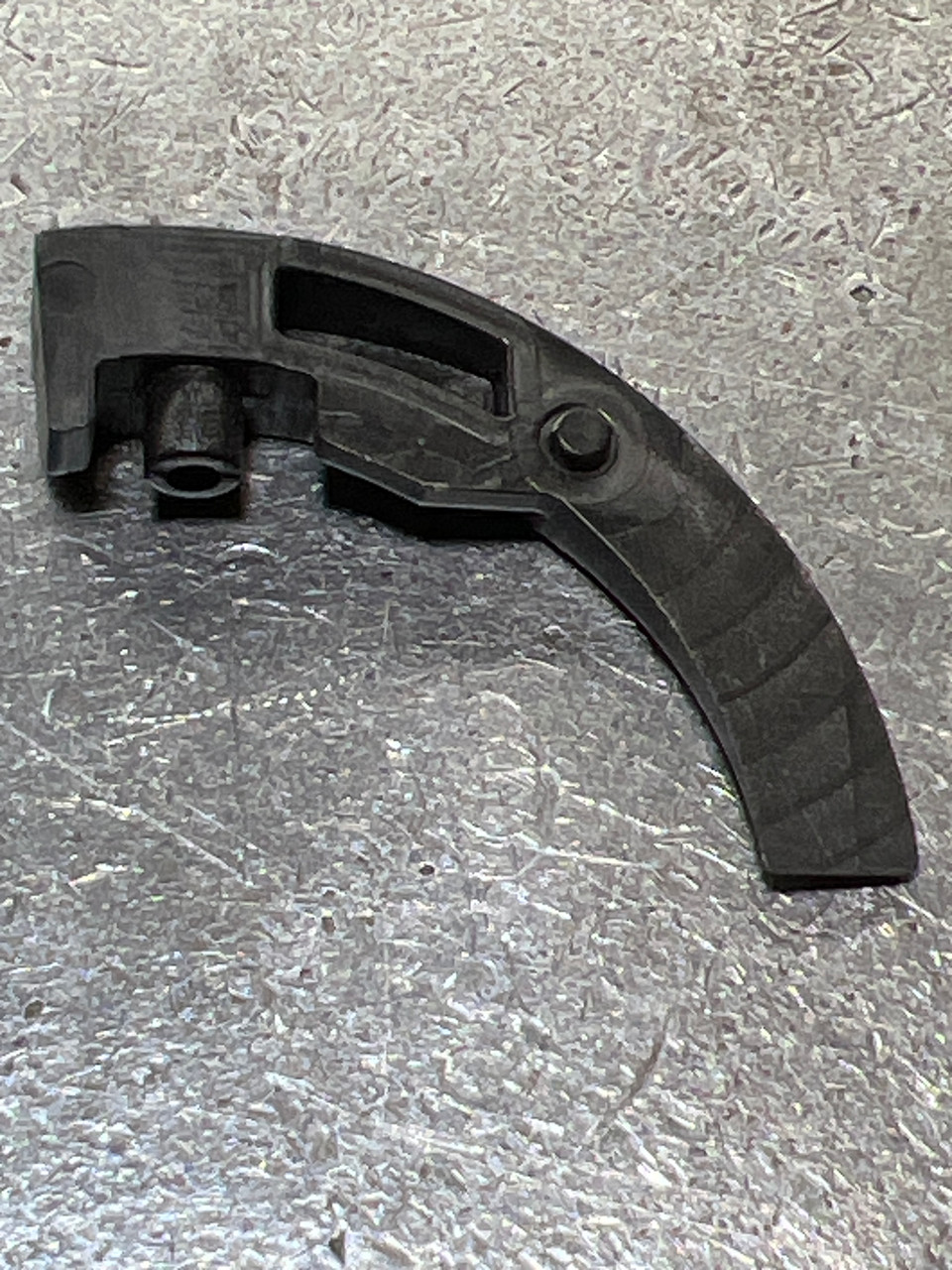 ZAA243-01 Trip Ramp FST80