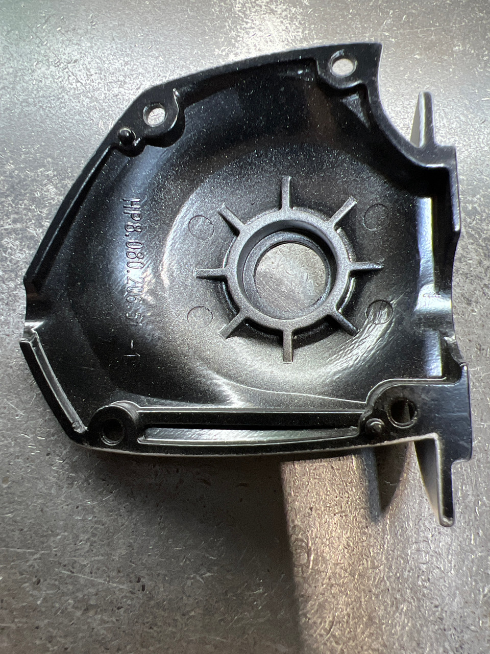 ZAB023-01 Side Cover LT100