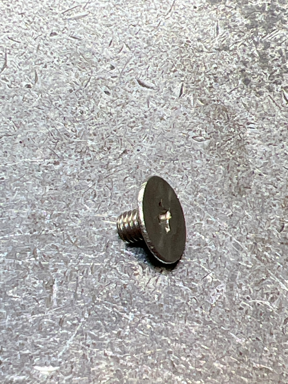 ZAB111-01 Screw - O/S Gear LT100