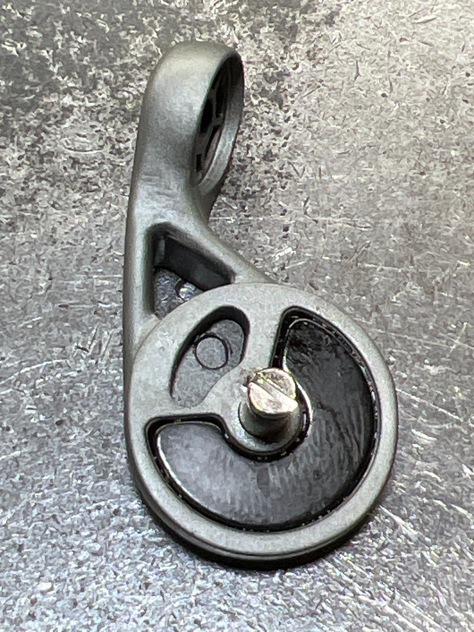 ZAB307-01 Arm Lever Assy LT100