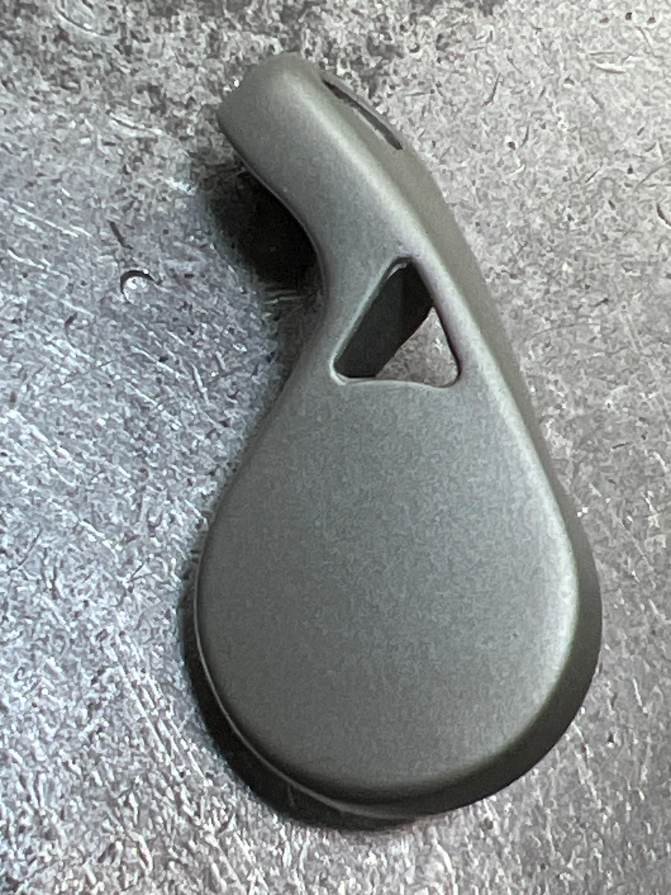 ZAB307-01 Arm Lever Assy LT100