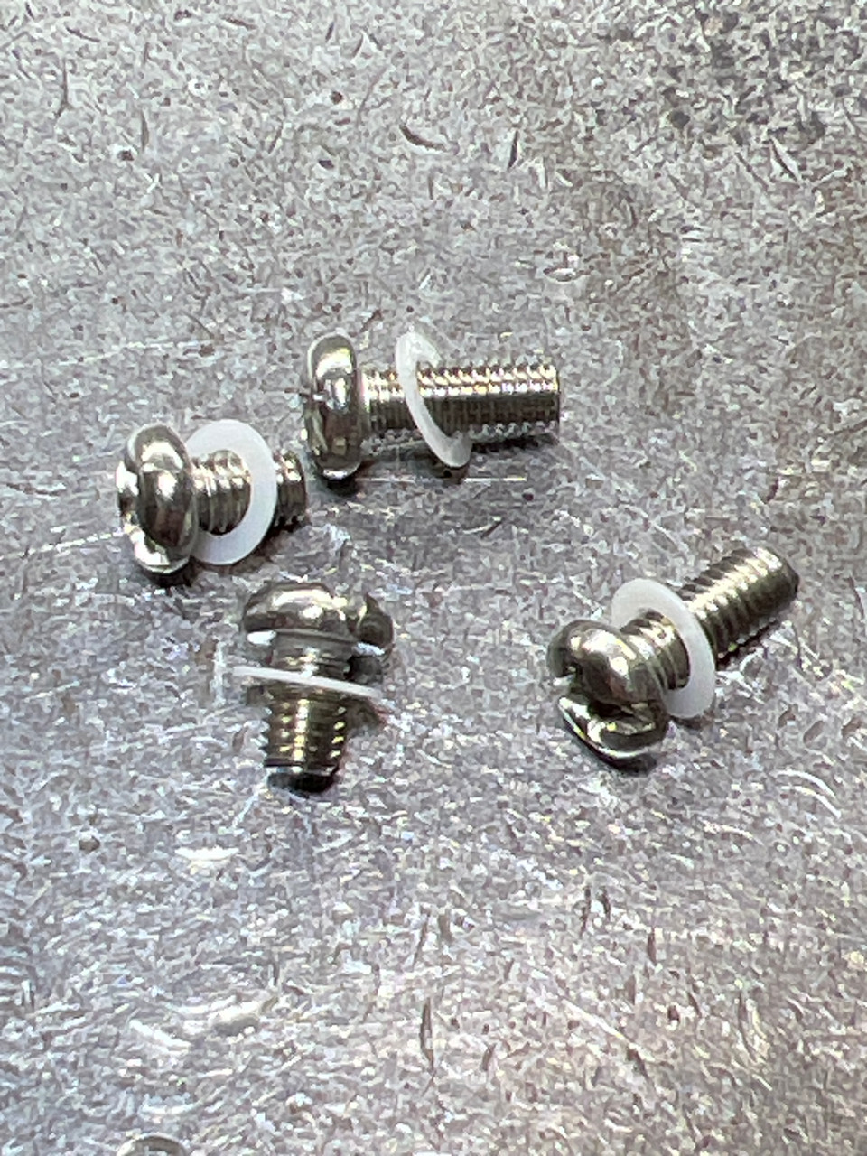 ZAB4057-01 Side Cover Screw Kit LT100