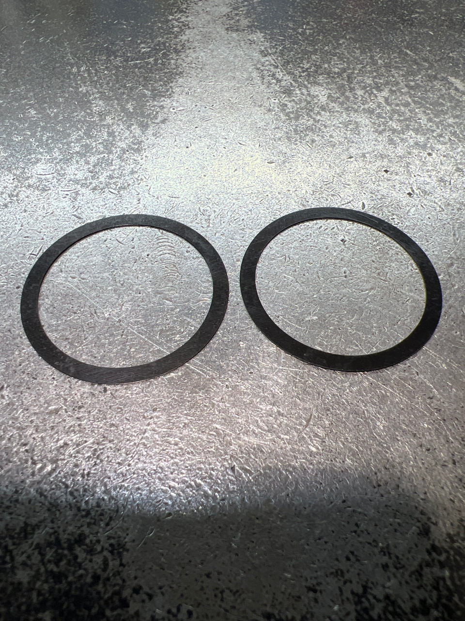 ZF038-01 Drag Adj Washer SA130