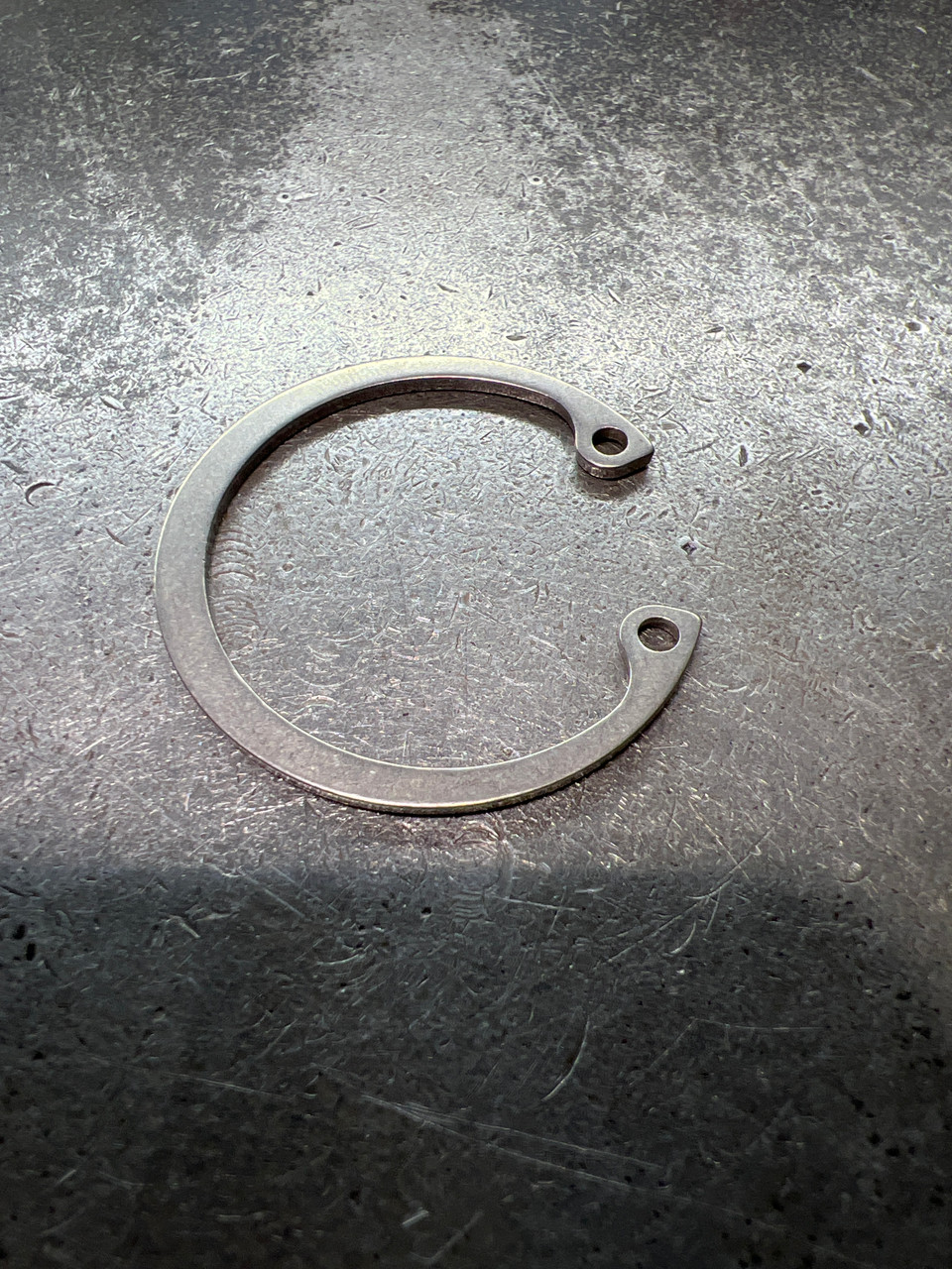 ZF075-01 Retaining Ring SA130