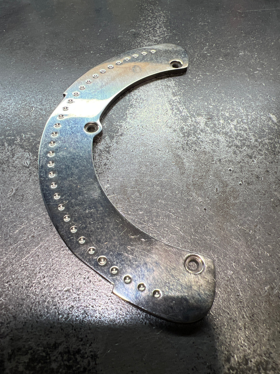 ZF152-01 Quadrant SA130