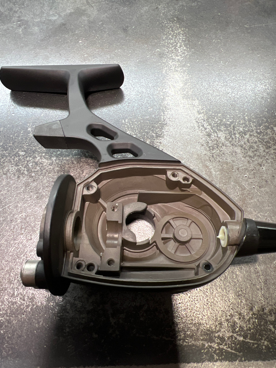 ZT301-01 Body Assy OFS55