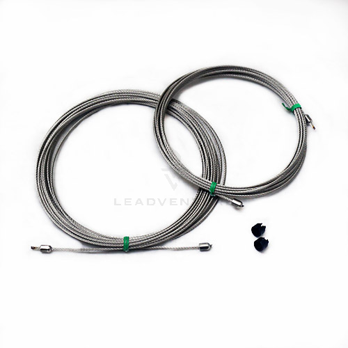 2887524 CABLE RPLCMNT KIT 12' TALON BT TALON -- USE 2887506