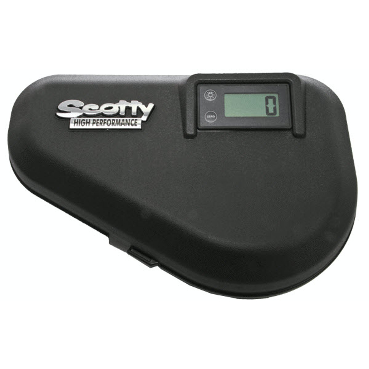 Scotty #2131 HP Replacement Lid with LCD Counter
