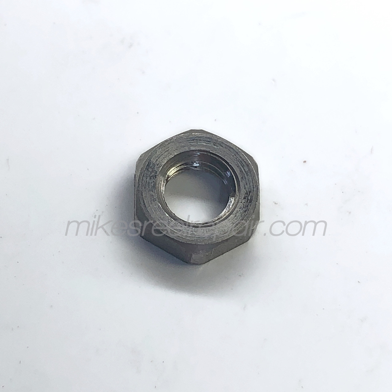 SPINDLE LOCKNUT. HARDY ULTRALITE CC 1000/2000/3000/4000