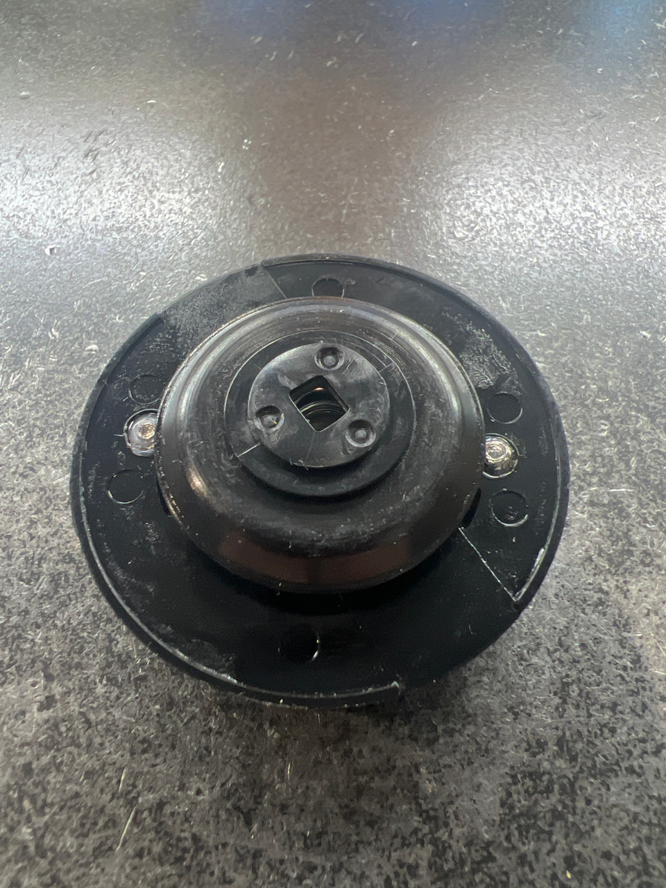  Q34-6201 Drag Knob