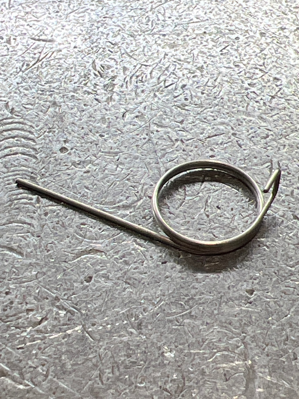 CF096-01 - STOPPER SPRING