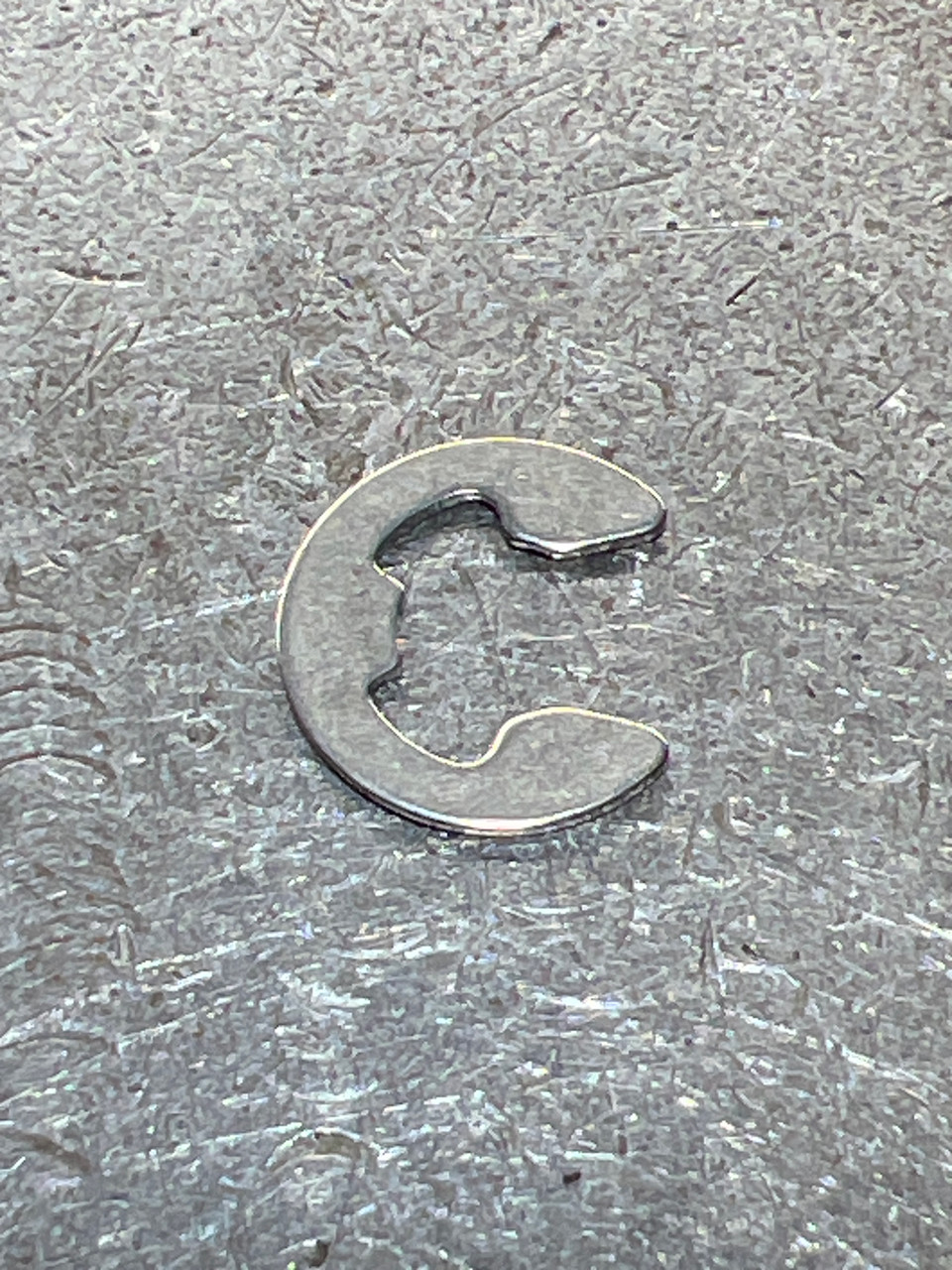 DF092-01 E-Ring MA20-30T (FIN NOR)