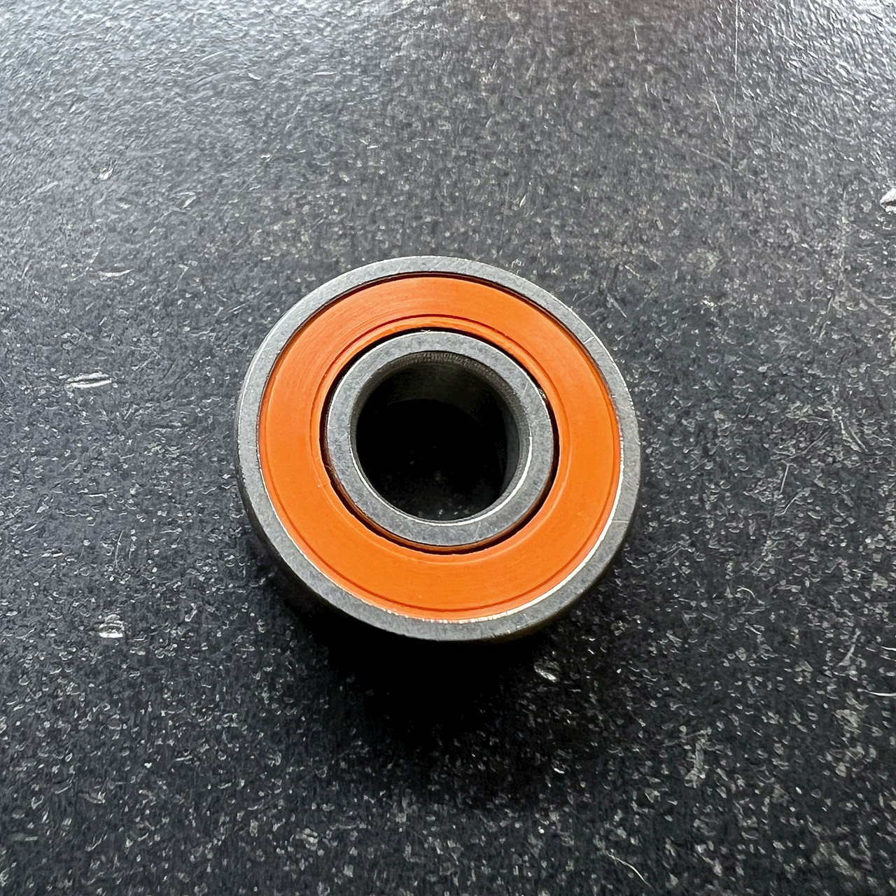 6 X 15 X 5 ABEC 7 CERAMIC BEARING