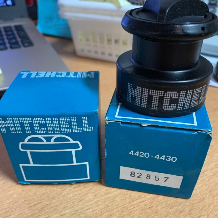 Cliquet Anti-retour Mitchell 4420 4420Z 4430Z - Pièce D'origine 82844 - NEUF