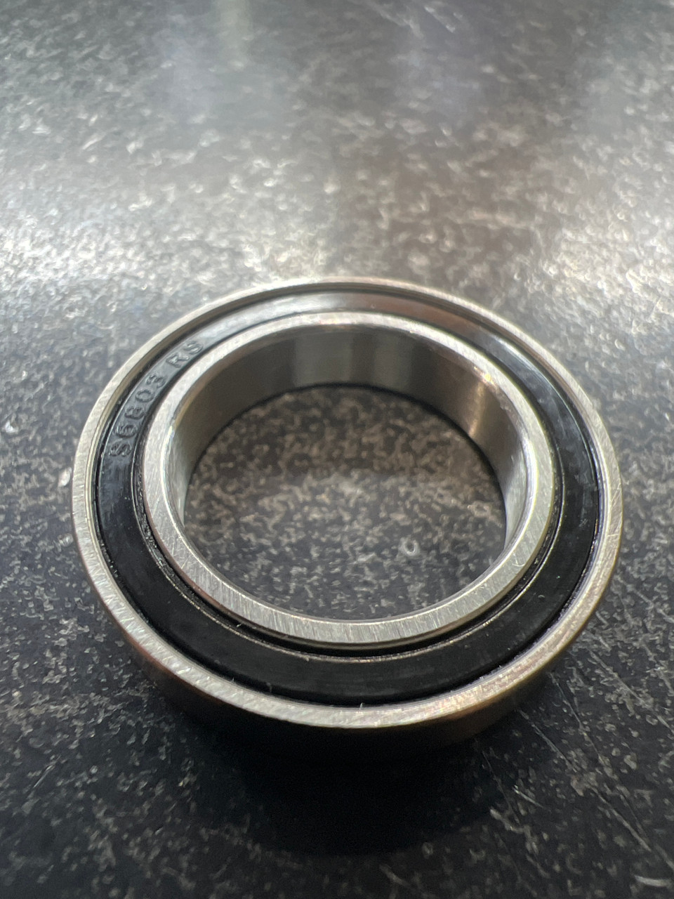 17X26X5MM Ceramic Hybrid Bearing