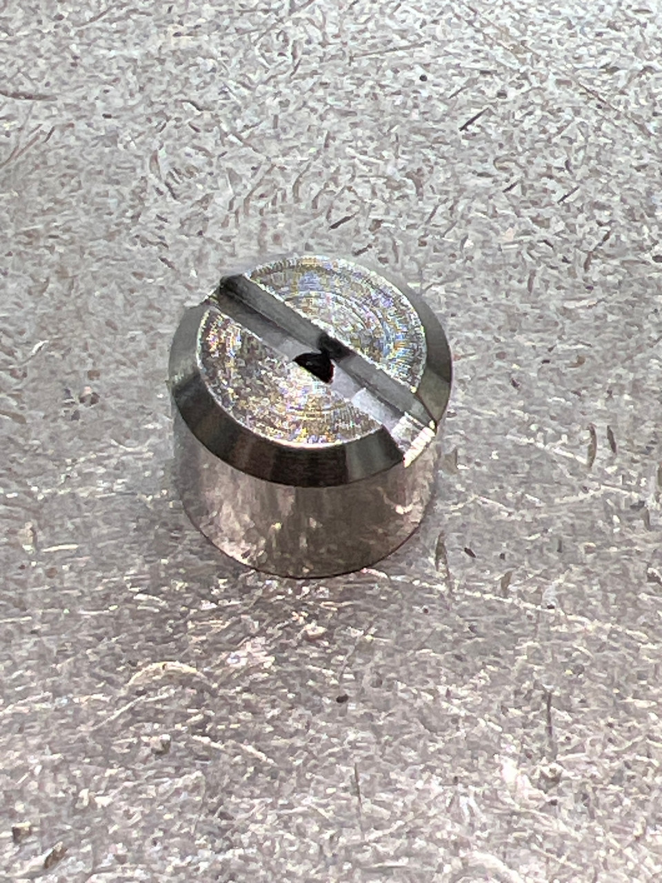 1100635 LEVEL WIND COVER