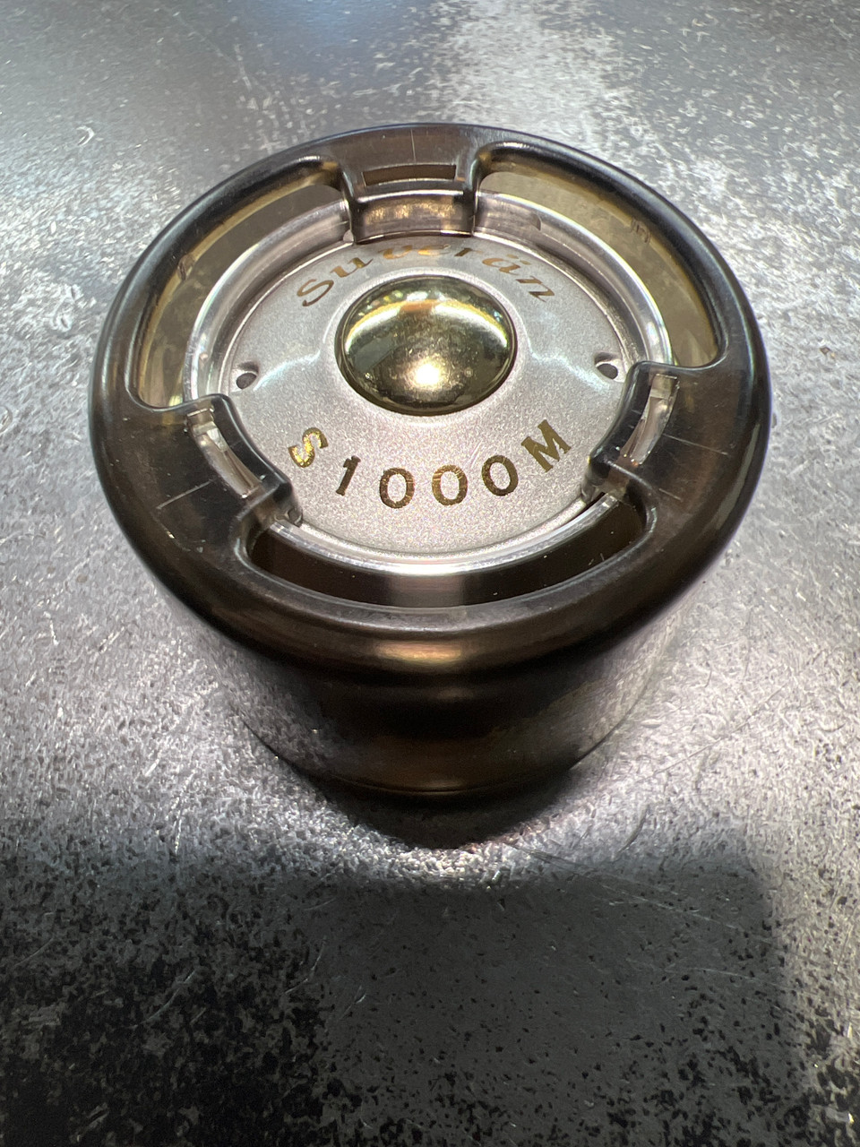 1100935 SUVERAN S1000M COMPLETE SPOOL