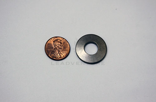 2351735 WASHER-3/8" BELLEVILLE SS