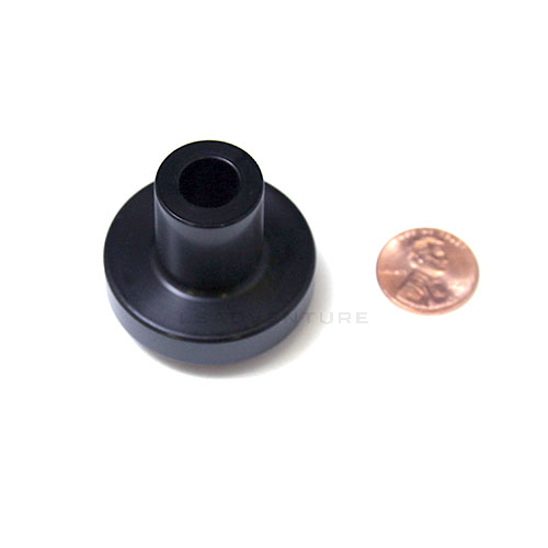 2357310 BUSHING, PIVOT LINK, ANODIZED
