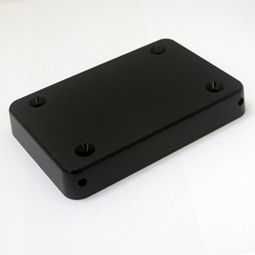 2371966 PLATE,INNER PD/AP QRB BLK.