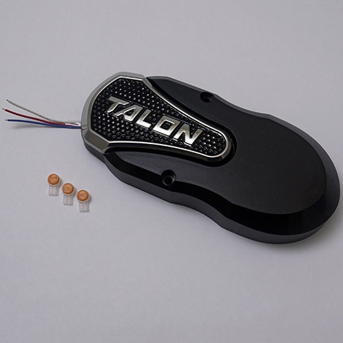 2994152 TALON BT LED TOP CAP ASM, BLK