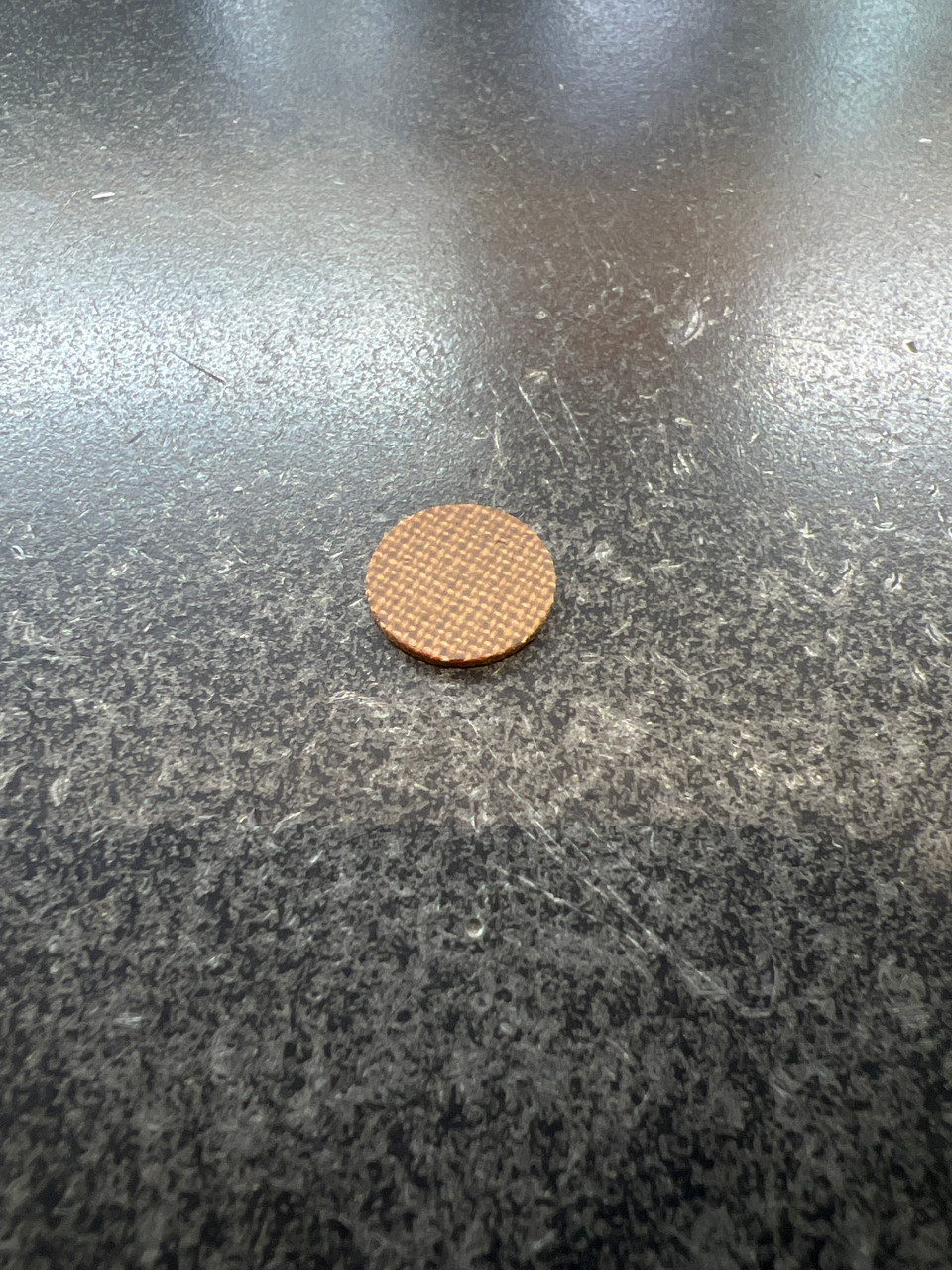 Daiwa 069-0010 Adj Cap Washer