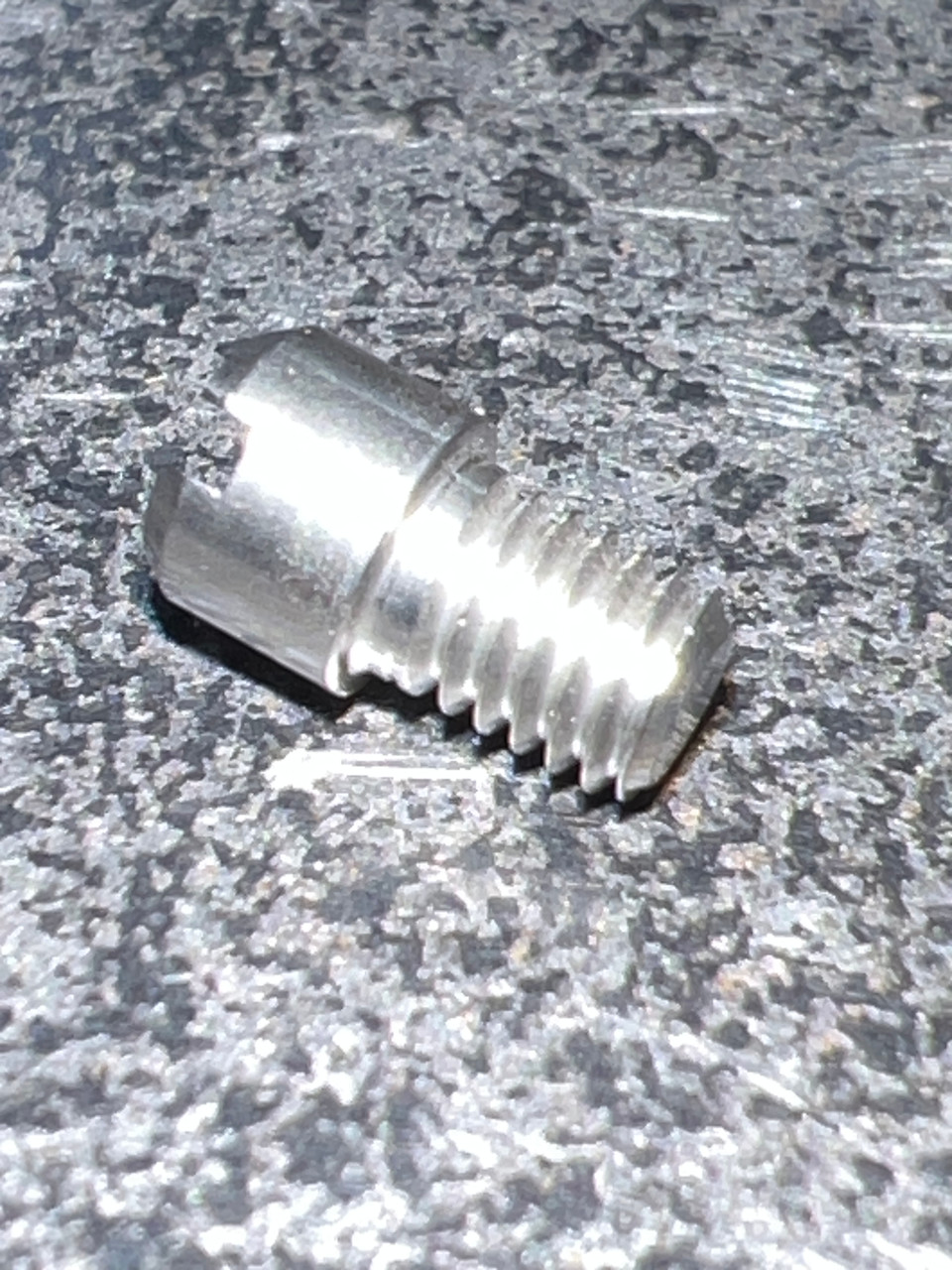 Daiwa 218-2011 Handle nut screw