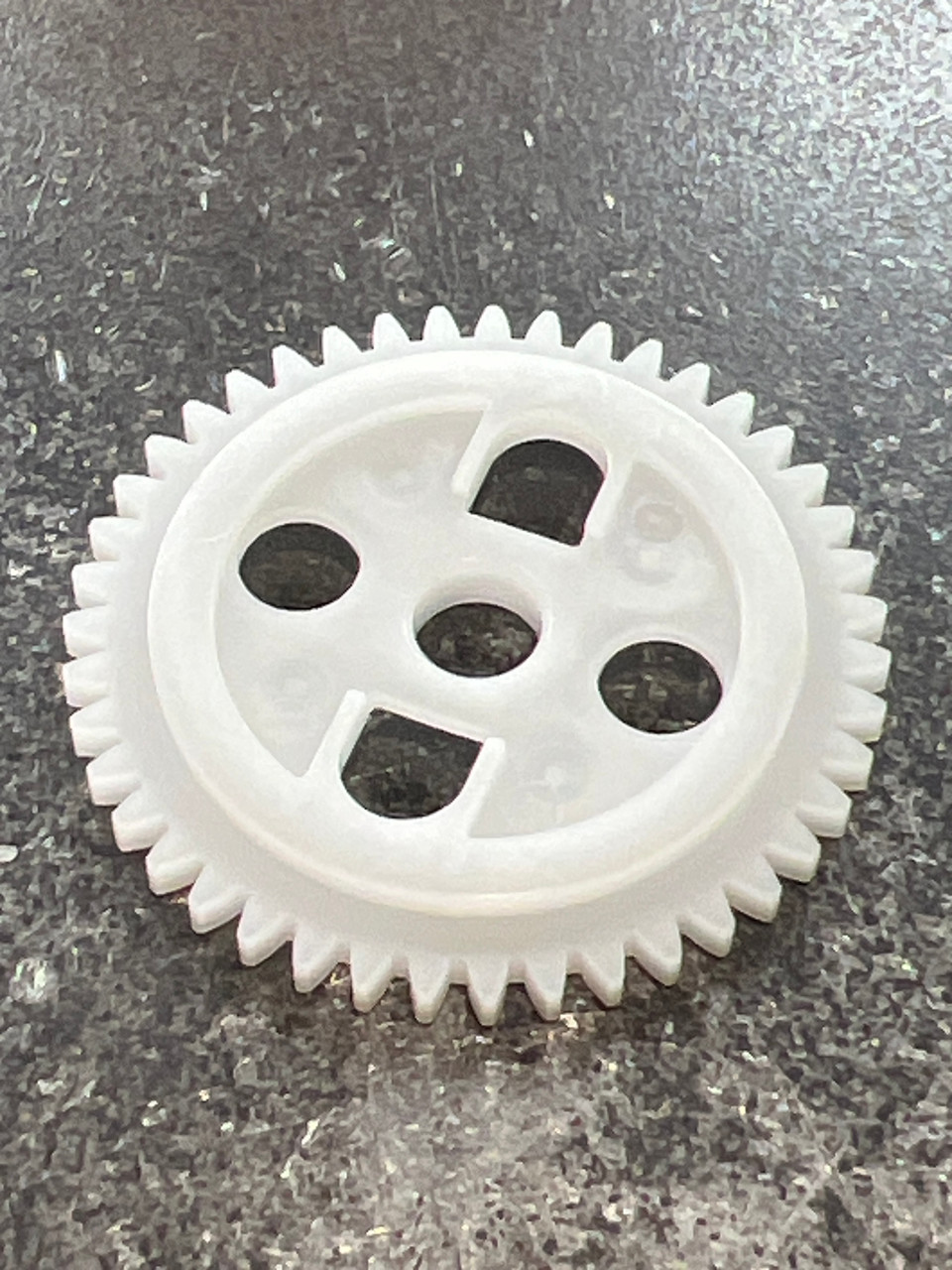 Daiwa J93-3501 WORM GEAR