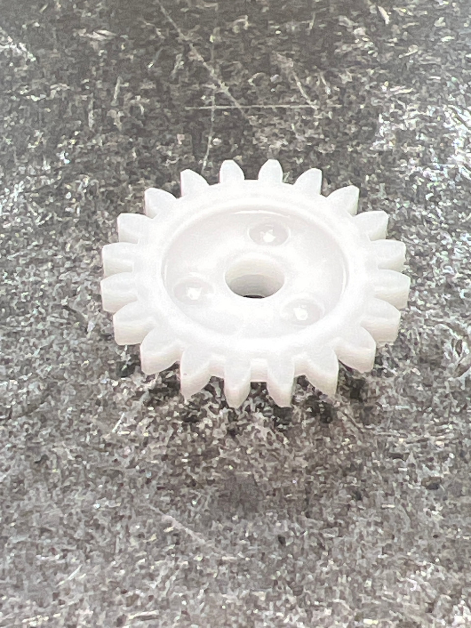 Daiwa J93-4201 WORM SHAFT GEAR