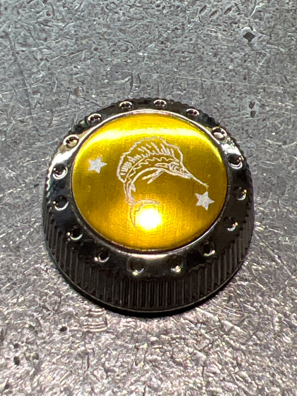 BG354-03 Handle Scr Assy LT25