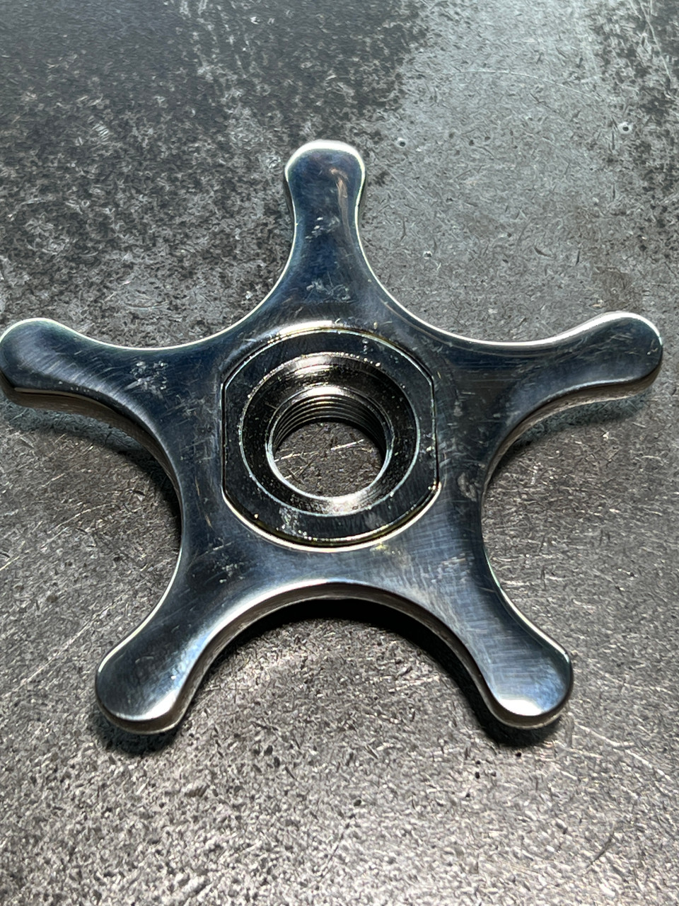 DA355-01 Drag Star Assy ST30