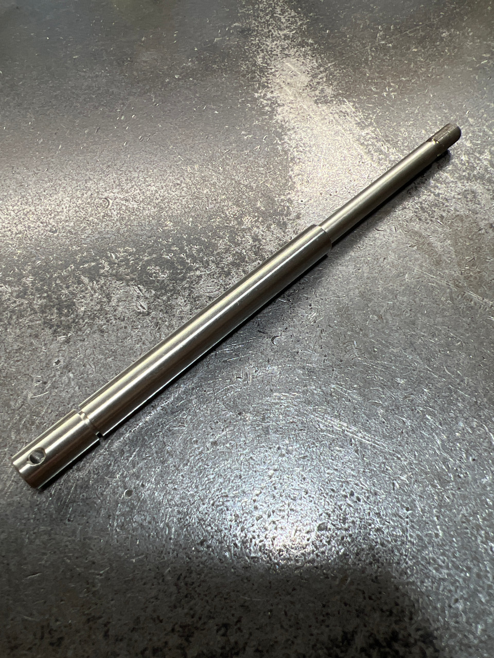 DM015-01 Spool Shaft MA50tii (AKA 1533186)