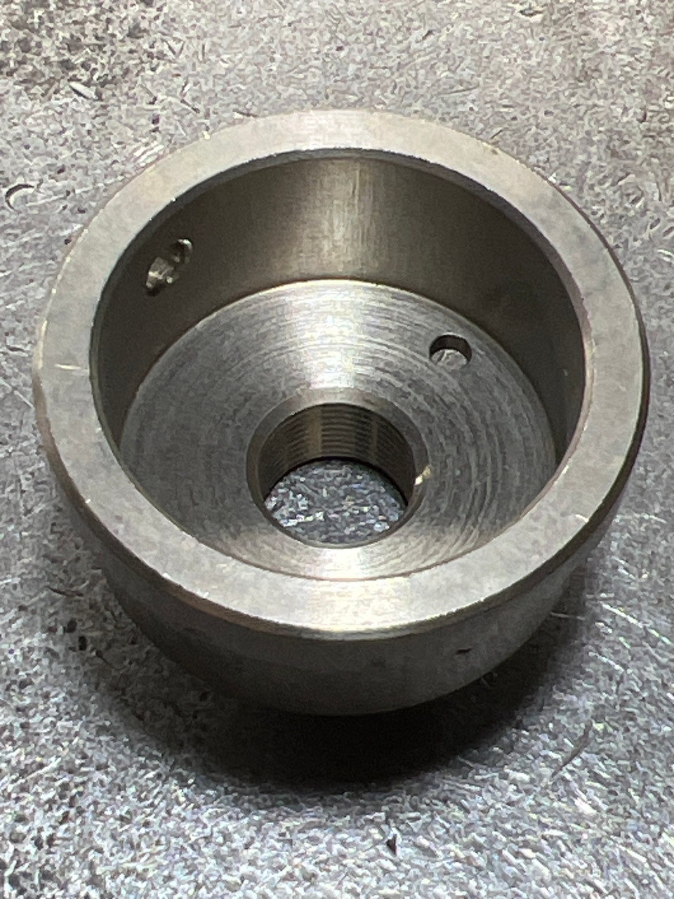 EF153-01 Cam Follower MA50w