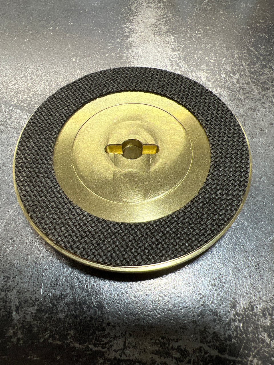 EF348-01 Drag Plate (B) Assy MA50w