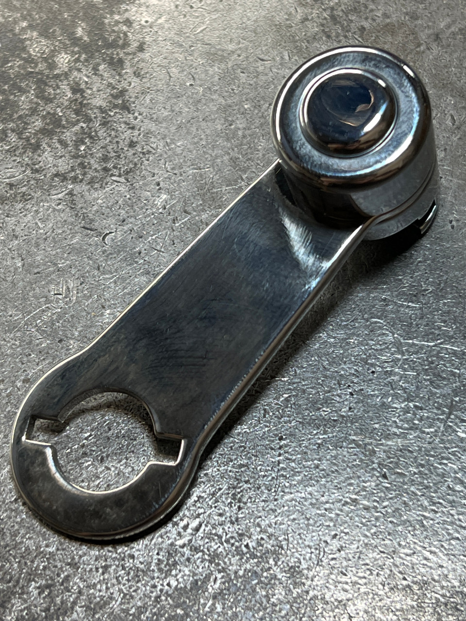 EF355-01 Drag Lever Assy MA50w