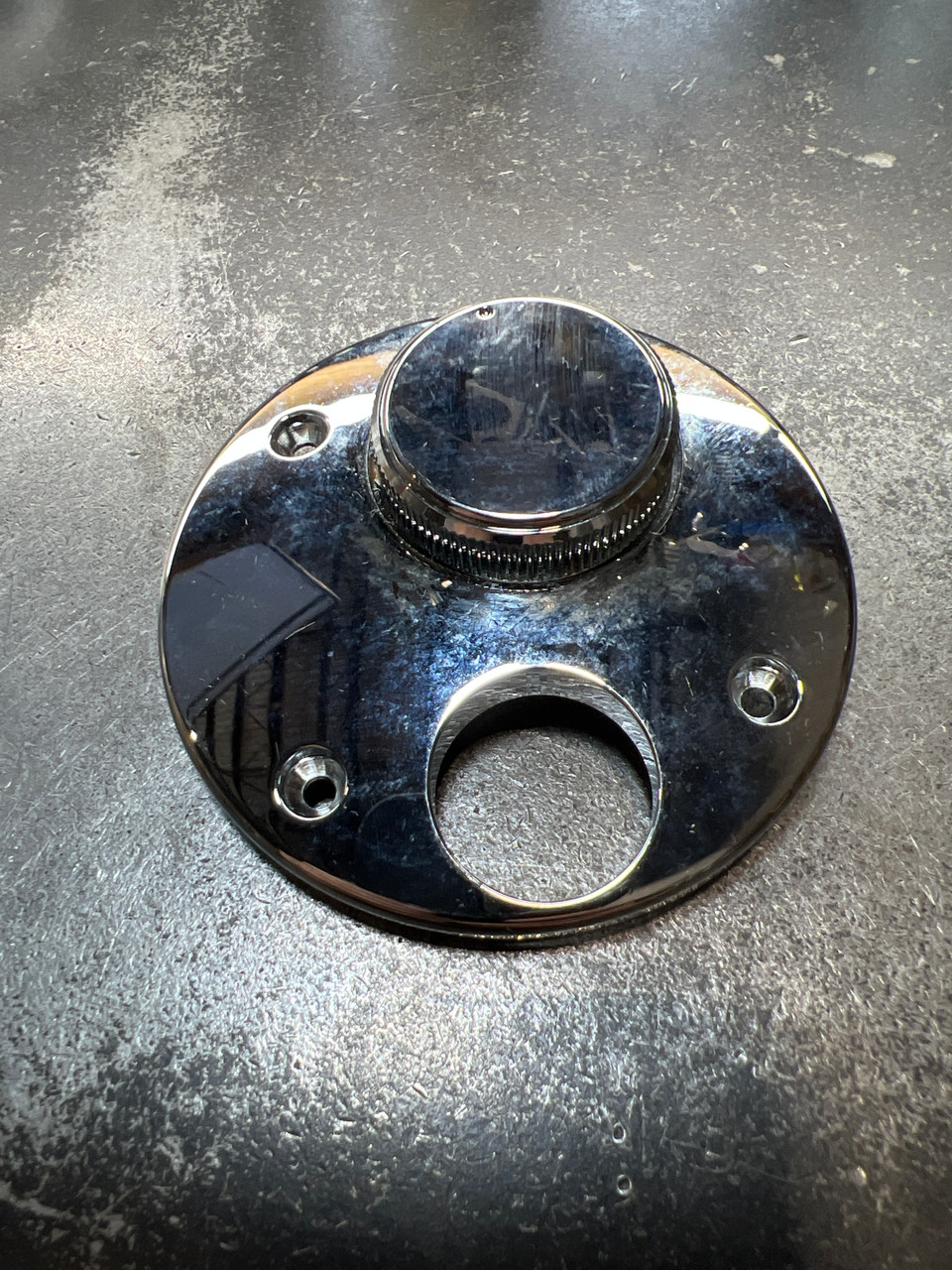 GF499-01 Front Housing Cover Kit