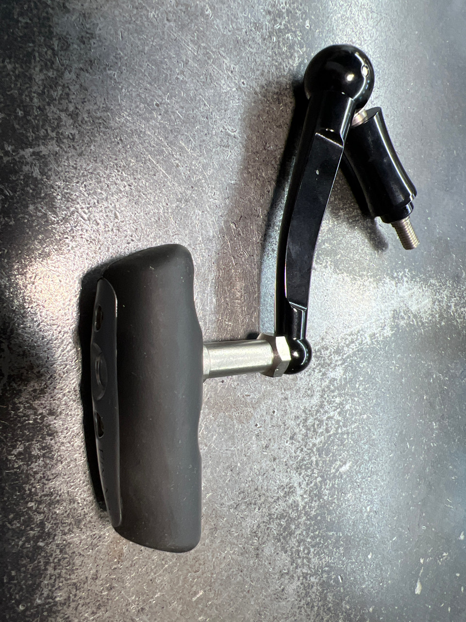 KT318-01 Crank Handle Assy OFS85-95