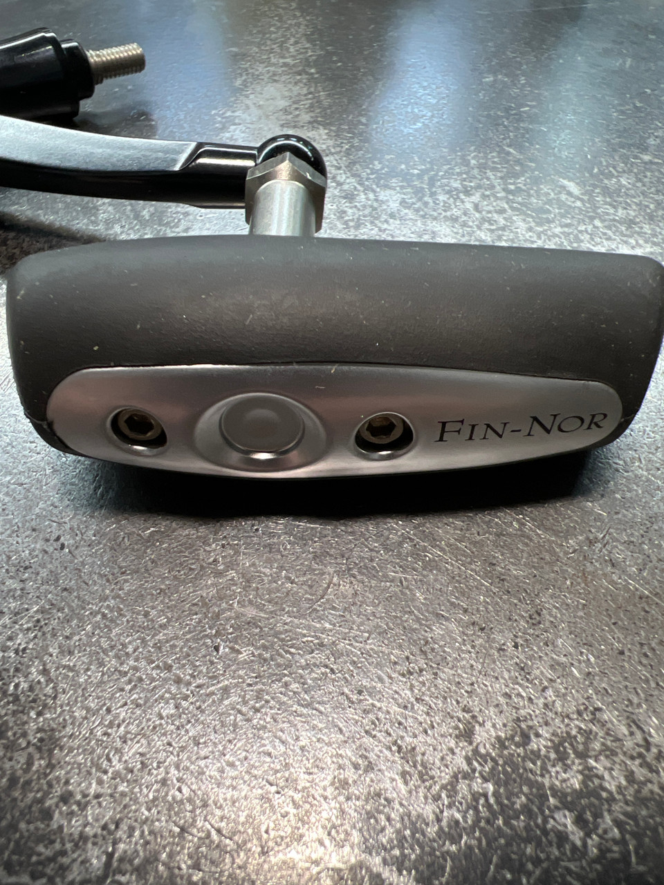 KT318-01 Crank Handle Assy OFS85-95