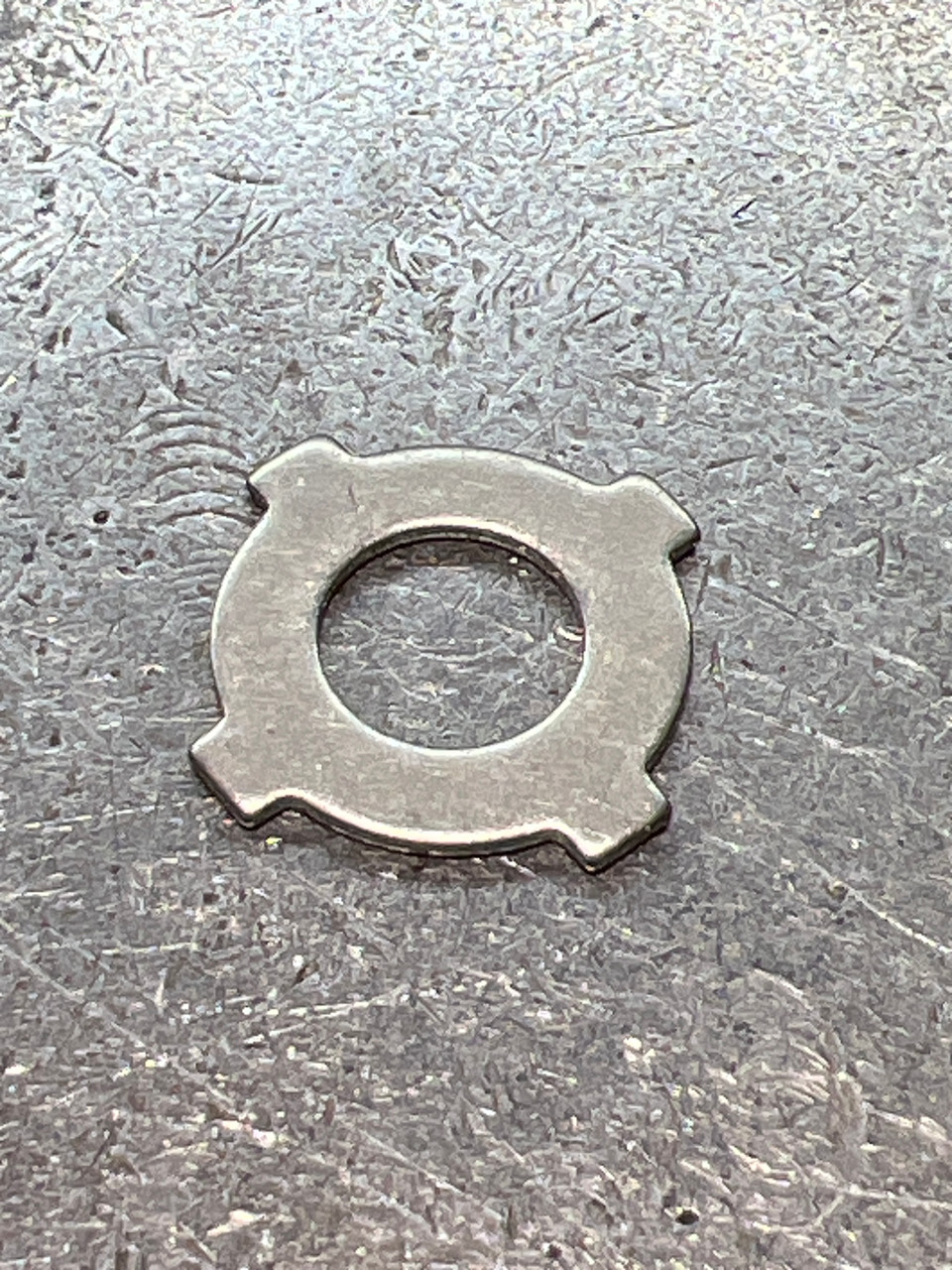 MT080-01 Washer Keyed FST60