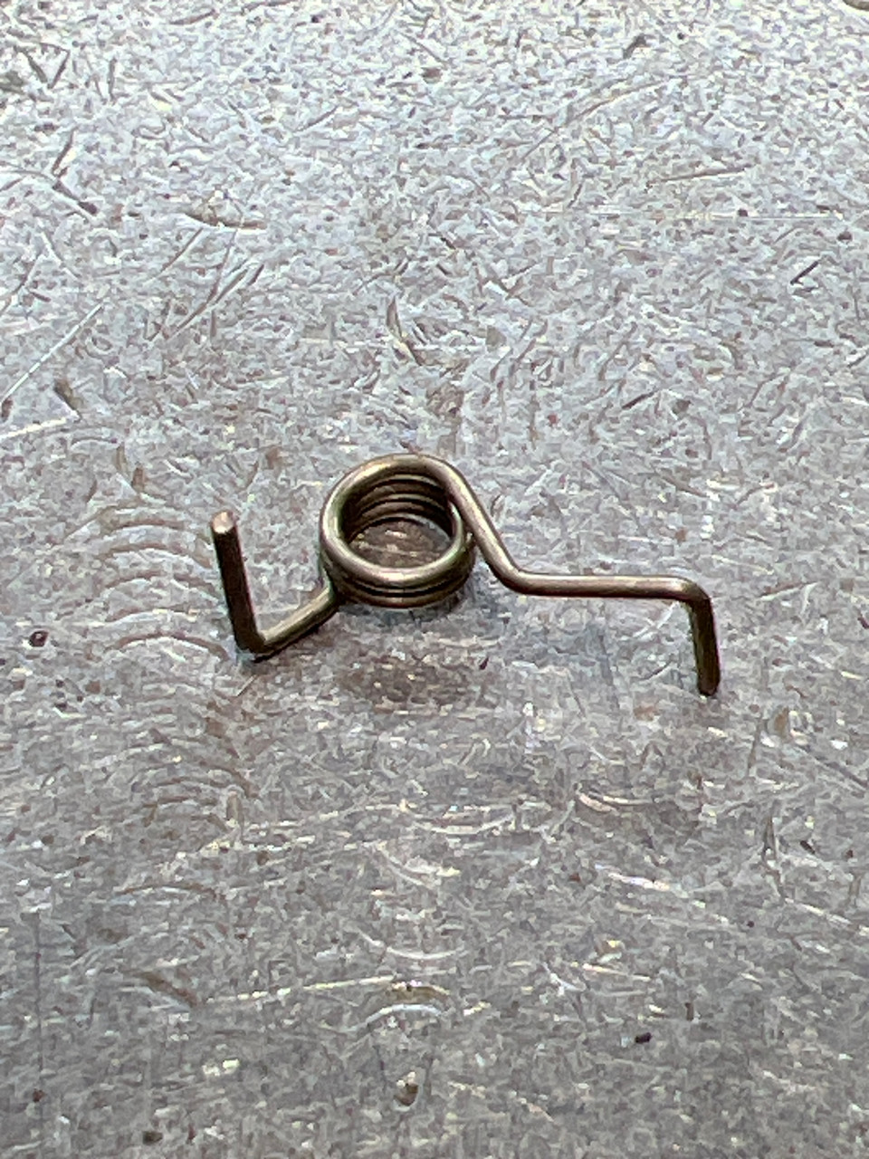 MT117-01 Spring Trip Link BT60