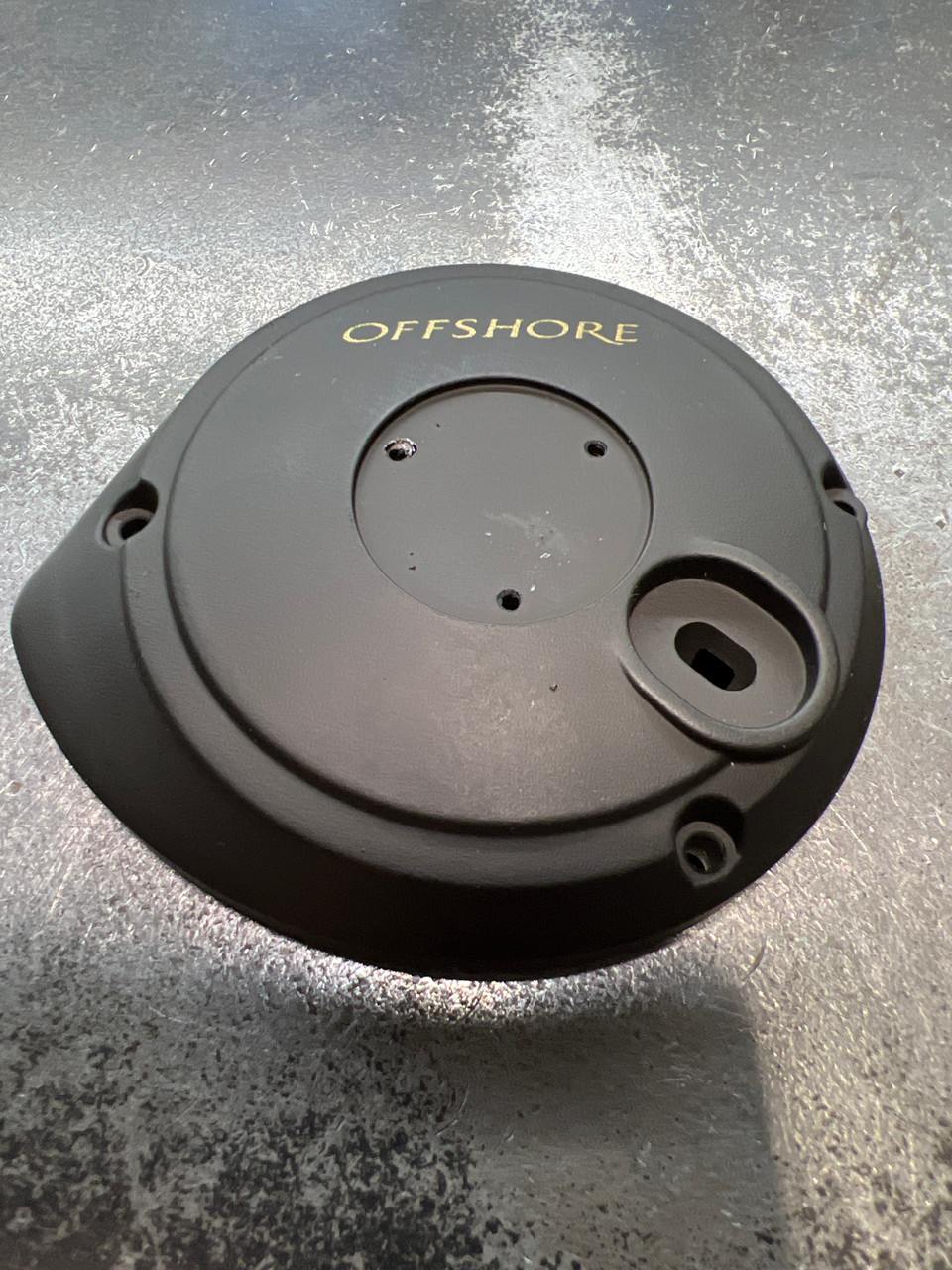 PF023-01 L/Side Cover OFL