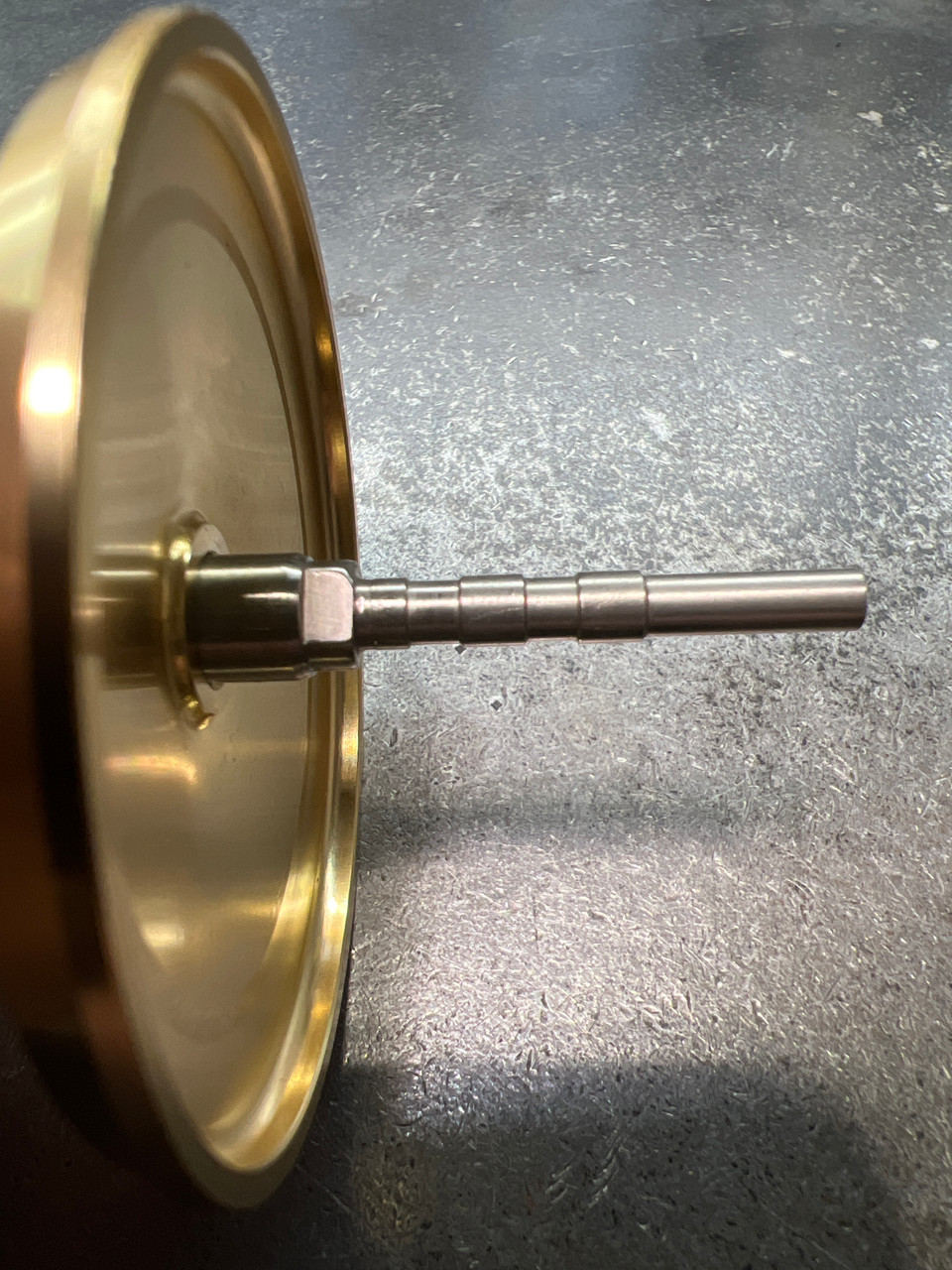 QF321-01 Spool Assy OFL30